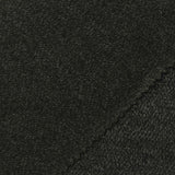 Dark Grey Marl Jersey Knit, Poly-Wool — photo 2