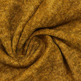 Yellow Marl Knit, Polyester — photo 2