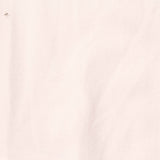 Brushed Polyester Stretch Milk Silk Knit Fabric, 190 gsm, 165 cm — White — photo 2