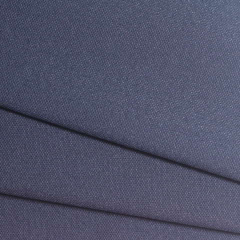 Nylon Stretch Woven Fabric, 165 gsm, 146 cm — Navy, ref EF-272025