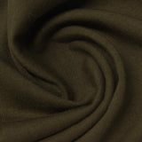 100% Cotton Jersey Knit Fabric, 172 gsm — Khaki — photo 2