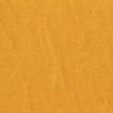 Brushed Polyester Viscose Stretch Chunky Knit Fabric, 184 gsm, 160 cm — Yellow — photo 2