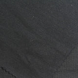 Polyester Cotton Interlock Knit Fabric, 153 gsm, 160 cm — Grey — photo 2
