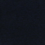 Dark Blue Heather Knit, Cotton-Poly — photo 2