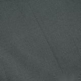 Jacquard Woven Fabric, 250 gsm, 145 cm — Grey — photo 2