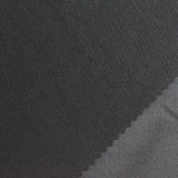 Dark Grey Marl Scuba Knit, Poly-Viscose — photo 2