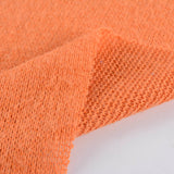Orange Marl Knit — photo 2