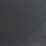 Nylon Stretch Scuba Knit Fabric, 320 gsm, 152 cm — Navy — photo 2