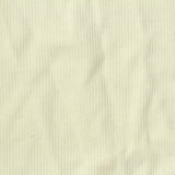 Polyester Cotton Stretch Rib Knit Fabric, 275 gsm, 175 cm — Yellow — photo 2