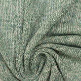 Viscose Polyester Stretch Chunky Knit Fabric, 147 gsm, 171 cm — Grey — photo 2