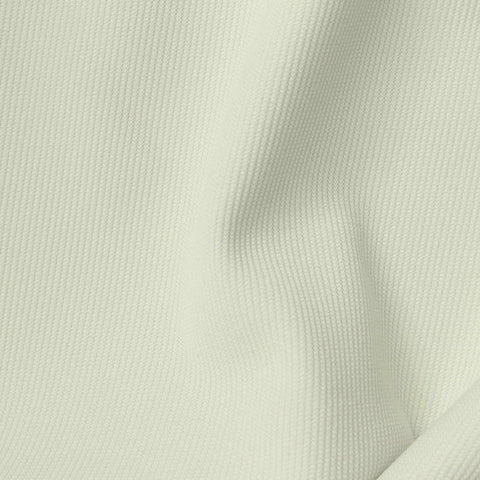 Pale Grey Twill, Polyester
