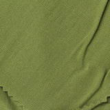 Slub 100% Viscose Woven Fabric, 150 gsm, 148 cm — Green — photo 2