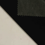Dark Grey Marl Interlock Knit, Viscose-Poly — photo 2