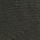 Polyester Cotton Stretch Ponte Knit Fabric, 250 gsm, 160 cm — Green — photo 2