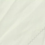 100% Polyester Jersey Knit Fabric, 114 gsm, 186 cm — White — photo 2