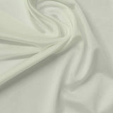 Acetate Polyester Stretch Jersey Knit Fabric, 145 gsm, 110 cm — Grey — photo 2