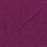 Viscose Stretch Jersey Knit Fabric, 240 gsm, 165 cm — Purple — photo 2