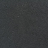 Polyester Stretch Sateen Fabric, 240 gsm — Black — photo 2