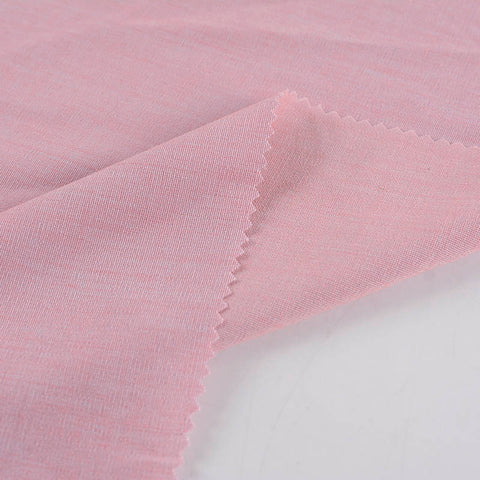 Pink Marl Woven, Polyester