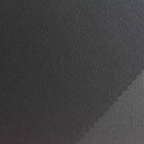 Polyester Viscose Stretch Scuba Knit Fabric, 350 gsm, 160 cm — Grey — photo 2