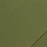 100% Polyester Piqué Knit Fabric, 250 gsm, 185 cm — Green — photo 2
