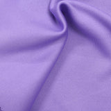 Polyester Stretch Jersey Knit Fabric, 235 gsm, 147 cm — Purple — photo 2
