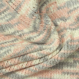 100% Polyester Chenille Fabric, 260 gsm, 150 cm — Multi — photo 2