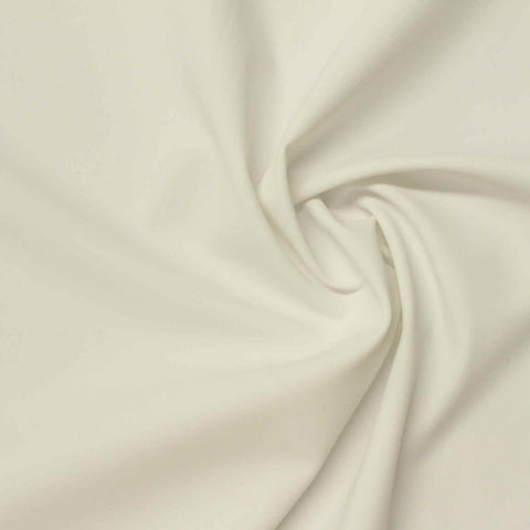 Polyester Stretch Warp Knit Fabric, 170 gsm, 150 cm — Beige