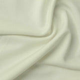 Polyester Stretch Linen-Look Fabric, 250 gsm, 160 cm — Khaki — photo 2