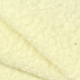 100% Polyester Knit Fabric, 370 gsm, 150 cm — Yellow — photo 2