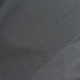 Dark Grey Marl Chiffon, Polyester — photo 2