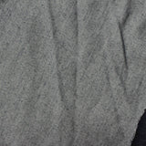 Cotton Polyester Stretch Denim Fabric, 170 gsm, 175 cm — Navy — photo 2