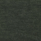 Dark Olive Marl Scuba Knit, Polyester — photo 2