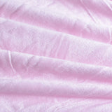 Fleece Fabric, 230 gsm, 180 cm — White — photo 2