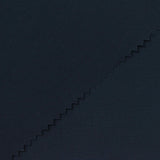 Polyester Cotton Poplin Fabric, 130 gsm, 150 cm — Navy — photo 2