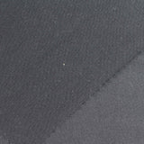 Grey Marl Milk Silk Knit, Polyester — photo 2