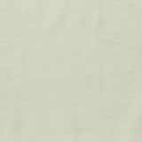 Polyester Cotton Jersey Knit Fabric, 128 gsm, 170 cm — White — photo 2
