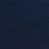 Viscose Stretch Jersey Knit Fabric, 135 gsm, 162 cm — Navy — photo 2