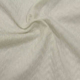 Light Grey Chevron Jacquard, Polyester — photo 2
