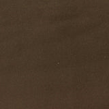 Brushed Polyester Stretch Rib Knit Fabric, 540 gsm, 178 cm — Brown — photo 2