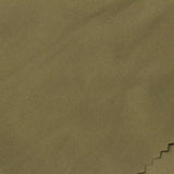 Polyester Stretch Jersey Knit Fabric, 120 gsm, 150 cm — Khaki — photo 2