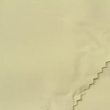 Polyester Stretch Woven Fabric, 168 gsm, 148 cm — Khaki — photo 2