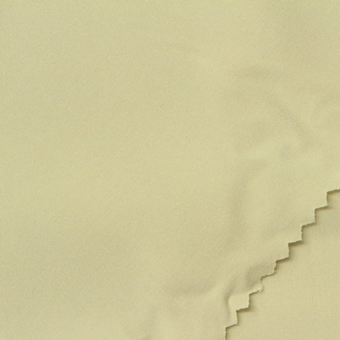 Polyester Stretch Woven Fabric, 168 gsm, 148 cm — Khaki