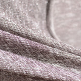 Dark Grey Marl Chunky Knit, Viscose-Poly — photo 2