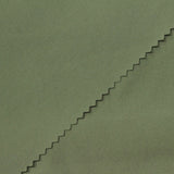 Nylon Stretch Woven Fabric, 150 gsm, 145 cm — Green — photo 2