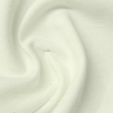 Cotton Piqué Knit Fabric, 355 gsm, 175 cm — Khaki — photo 2