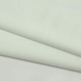 Nylon Stretch Scuba Knit Fabric, 350 gsm, 135 cm — White — photo 2