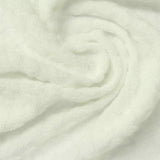 White Dot Jacquard, Polyester — photo 2