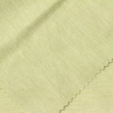 Viscose Nylon Mesh Fabric, 175 gsm — Khaki — photo 2
