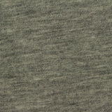 Grey Marl Jersey Knit, Viscose — photo 2